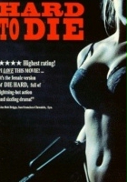 plakat filmu Hard to Die