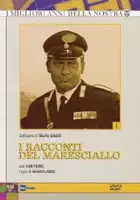 plakat serialu I Racconti del maresciallo