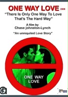 plakat filmu One Way Love