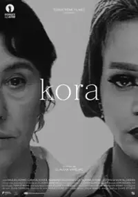 Plakat filmu Kora