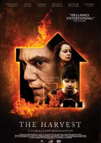 Plakat filmu Hodowla