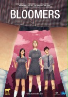 plakat filmu Bloomers