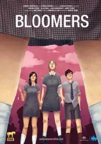 Plakat filmu Bloomers