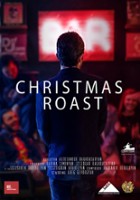 plakat filmu Christmas Roast