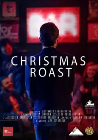 Plakat filmu Christmas Roast