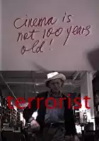 plakat filmu Kino nie ma stu lat