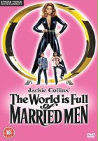 plakat filmu The World Is Full of Married Men