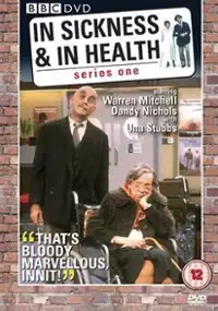 Plakat serialu In Sickness and in Health