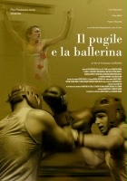 plakat filmu Il Pugile e la ballerina