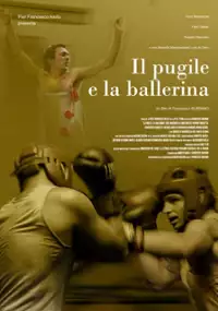 Plakat filmu Il Pugile e la ballerina