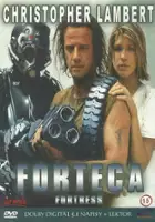 plakat filmu Forteca