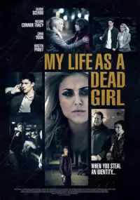 Plakat filmu Skradziona tożsamość