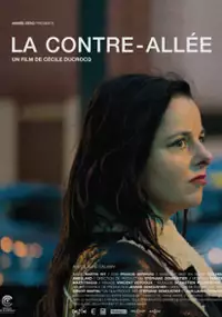 Plakat filmu La contre-allée