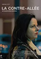 plakat filmu La contre-allée