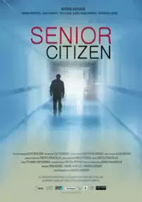 Plakat filmu Obywatel senior