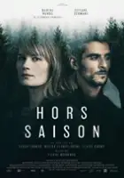 plakat serialu Hors saison