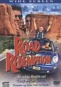 Plakat filmu Redemption Road