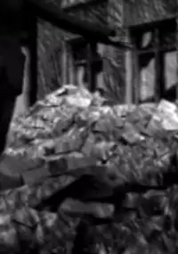 Plakat filmu 1000 wiader wody