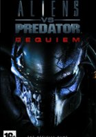 plakat filmu Aliens vs Predator: Requiem