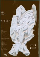 plakat filmu Needle