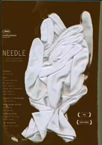 Plakat filmu Needle