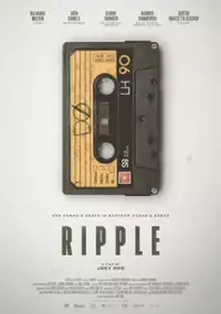 Plakat filmu Ripple