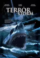 plakat filmu Cyclone