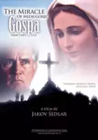 plakat filmu Gospa