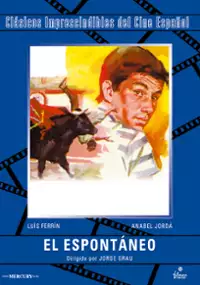 Plakat filmu El Espontáneo