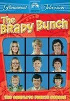 plakat filmu The Brady Bunch