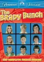 plakat serialu The Brady Bunch