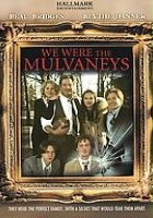 plakat filmu Rodzina Mulvaneys
