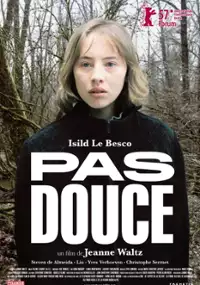 Plakat filmu Dzikie dusze