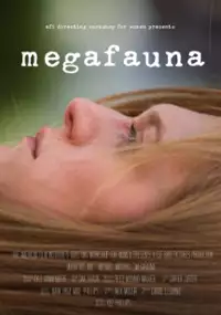 Plakat filmu Megafauna