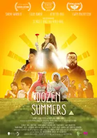 Plakat filmu A Dozen Summers