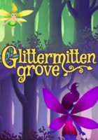 plakat filmu Glittermitten Grove