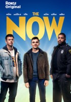 plakat - The Now (2021)
