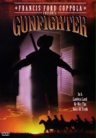 plakat filmu Gunfighter
