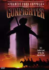 Plakat filmu Gunfighter