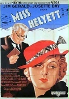 plakat filmu Miss Helyett