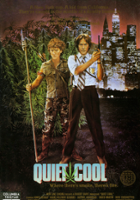 Adam Coleman Howard / Smak zemsty