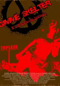 Plakat filmu Gimme Skelter