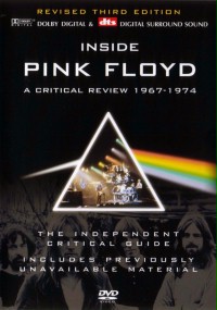 Pink Floyd - Inside Pink Floyd: A Critical Review 1967-1974