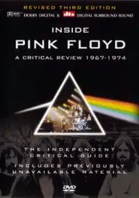 Plakat filmu Pink Floyd - Inside Pink Floyd: A Critical Review 1967-1974