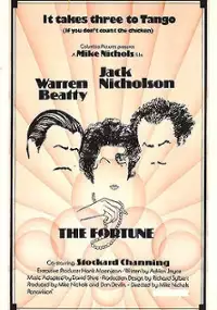 Plakat filmu Fortuna