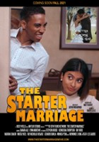 plakat filmu The Starter Marriage