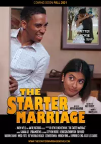 Plakat filmu The Starter Marriage