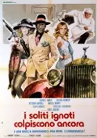 plakat filmu Ab morgen sind wir reich und ehrlich