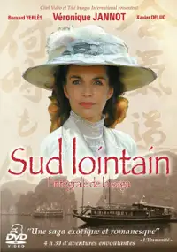 Plakat serialu Sud lointain