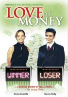 plakat filmu Miłość czy pieniądze?